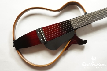 SLG200S - Crimson Red Burst